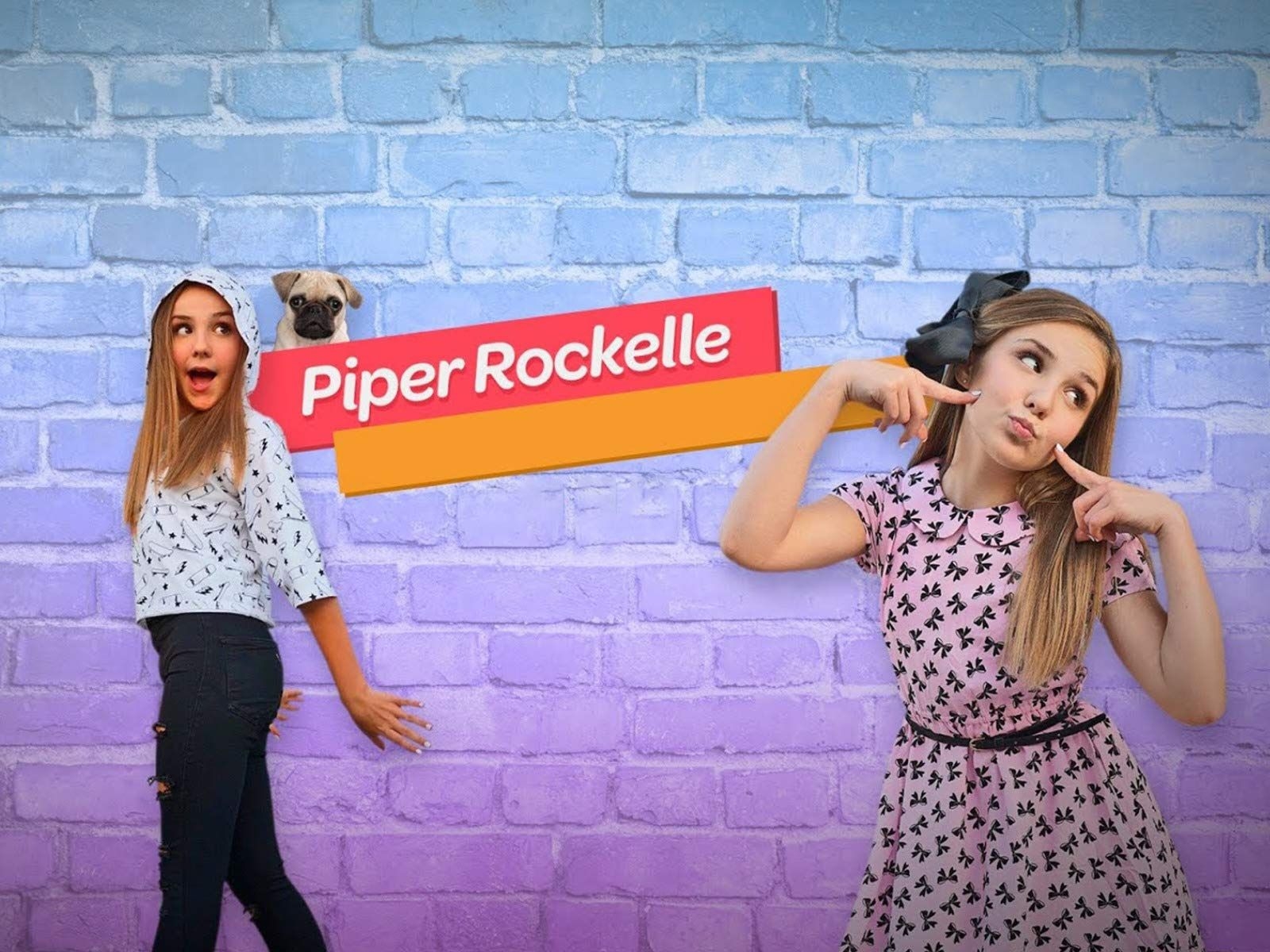 1600x1200 Piper Rockelle New, Desktop