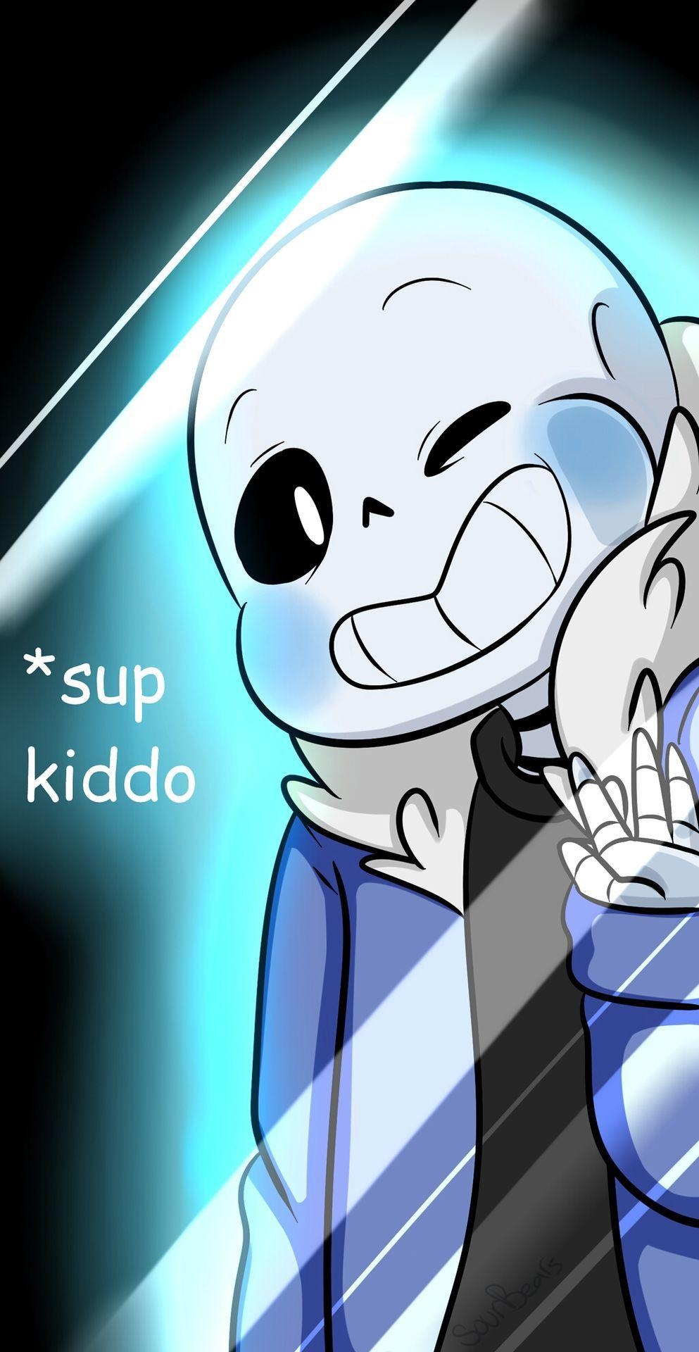 1000x1920 Sans :3. Undertale & AUs & DeltaRune. Wallpaper, Phone