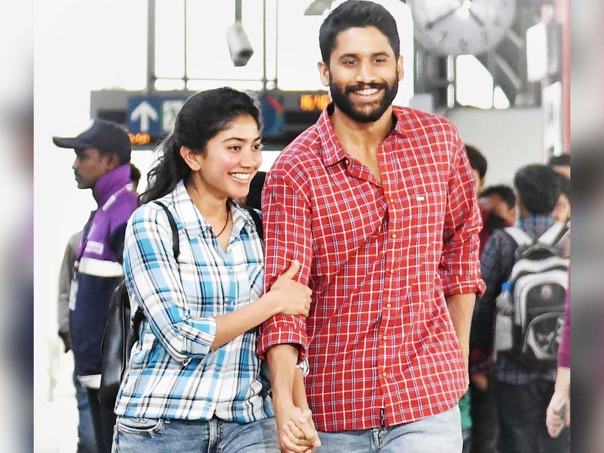 1200x900 Naga Chaitanya fails but Sai Pallavi nails it, Desktop