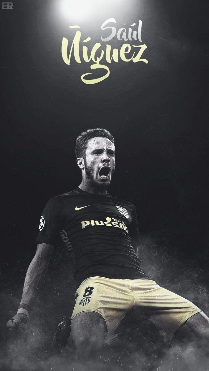 680x1200 ㅤúl Ñíguez. #Atletico Phone Wallpaper Lockscreens, Phone