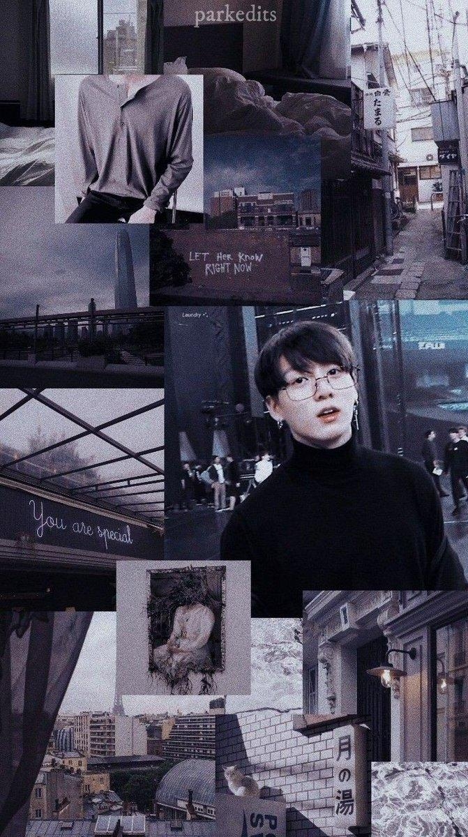 680x1200 Jungkook Wallpaper Aesthetic Free Wallpaper & Background, Phone