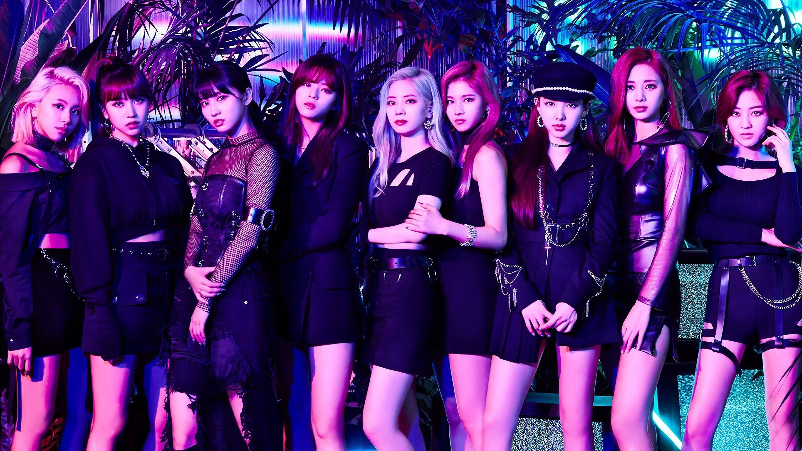 2560x1440 Twice 4k Wallpaper Free Twice 4k Background, Desktop