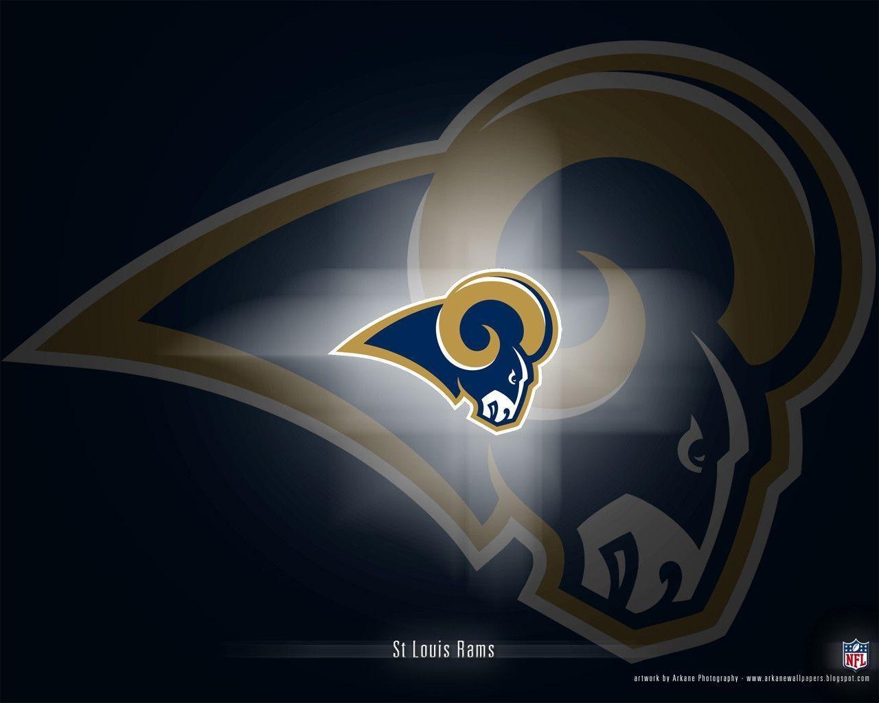 1280x1030 Arkane NFL Wallpaper: St. Louis Rams. 1, Desktop