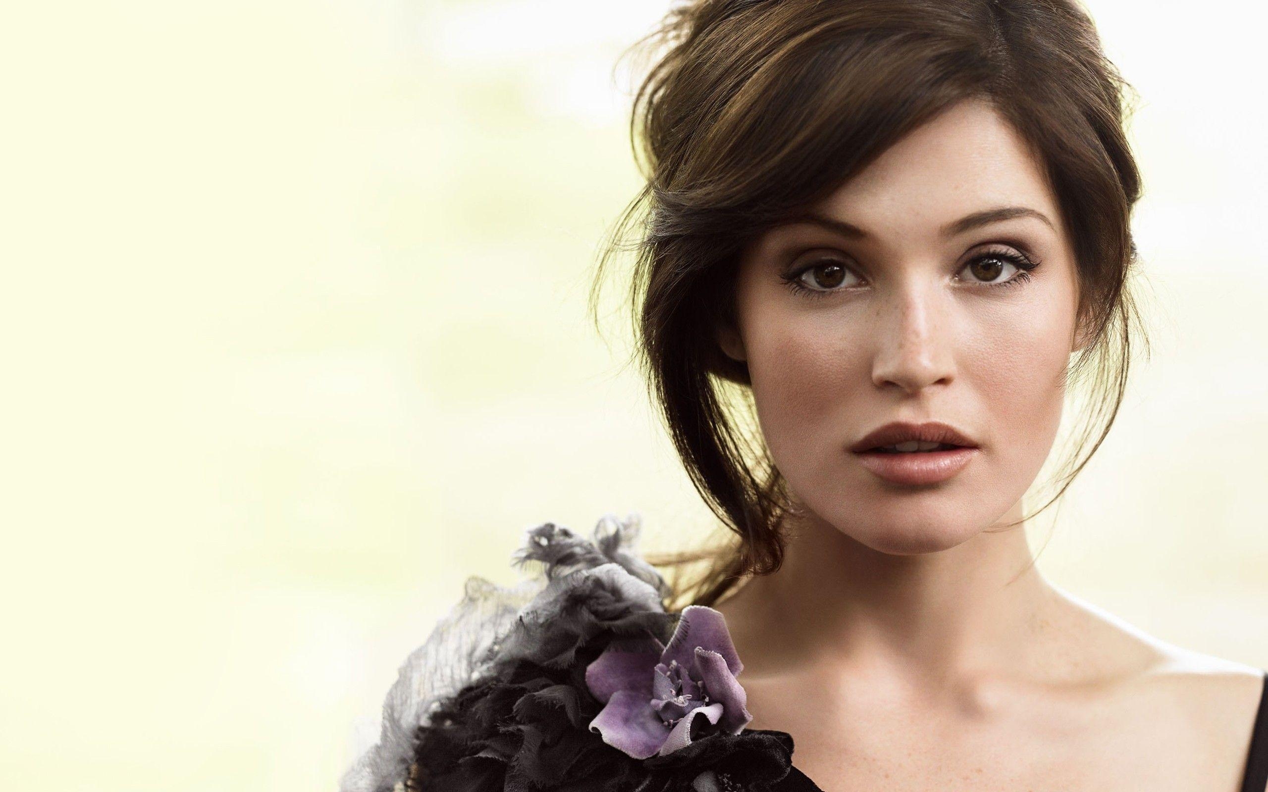 2560x1600 Gemma Arterton Wallpaper High Resolution and Quality Download, Desktop