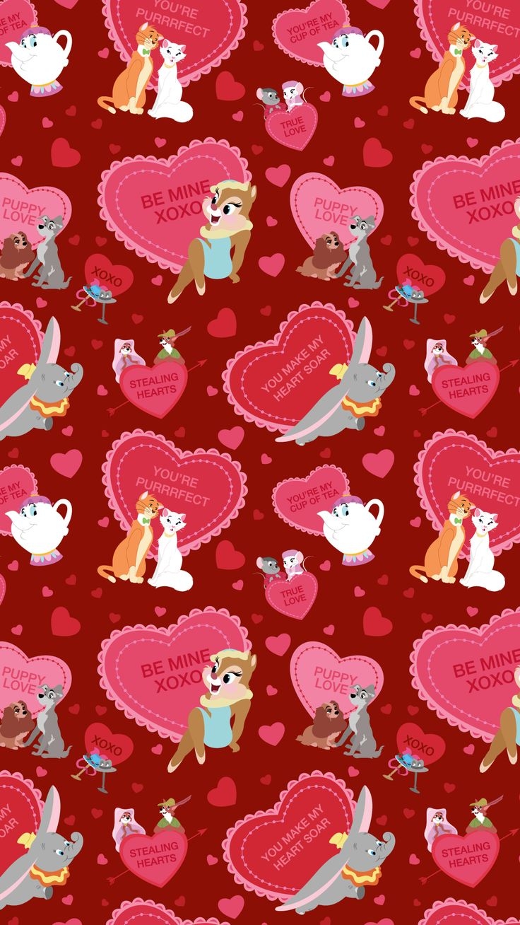 740x1310 Disney Couples Wallpaper / Be my Valentine/ Fondo de pantalla de parejas Disney. Valentines wallpaper iphone, Wallpaper iphone disney, Disney iphone, Phone