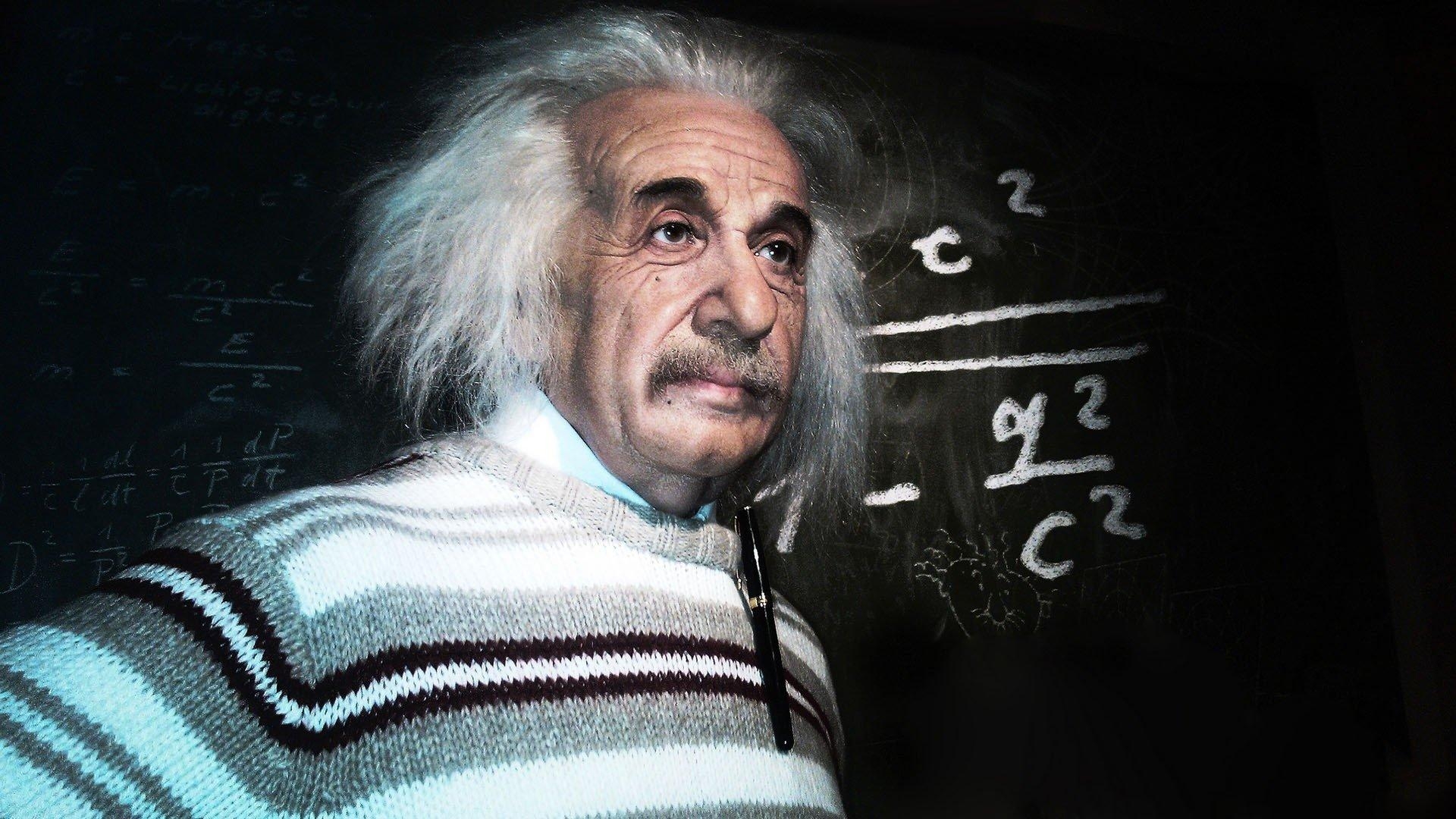 1920x1080 Albert Einstein HD Wallpaper, Desktop