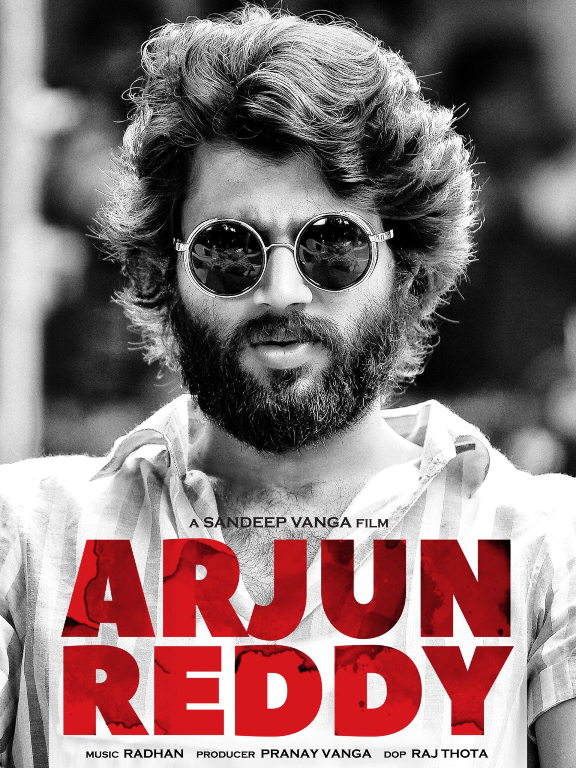 1920x2560 Watch Arjun Reddy, Phone