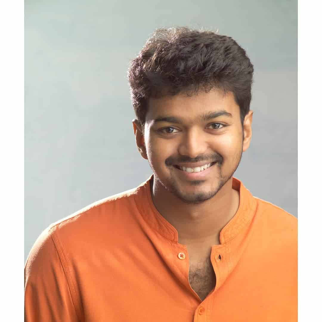 1080x1080 Free Thalapathy HD HD Wallpaper, Phone