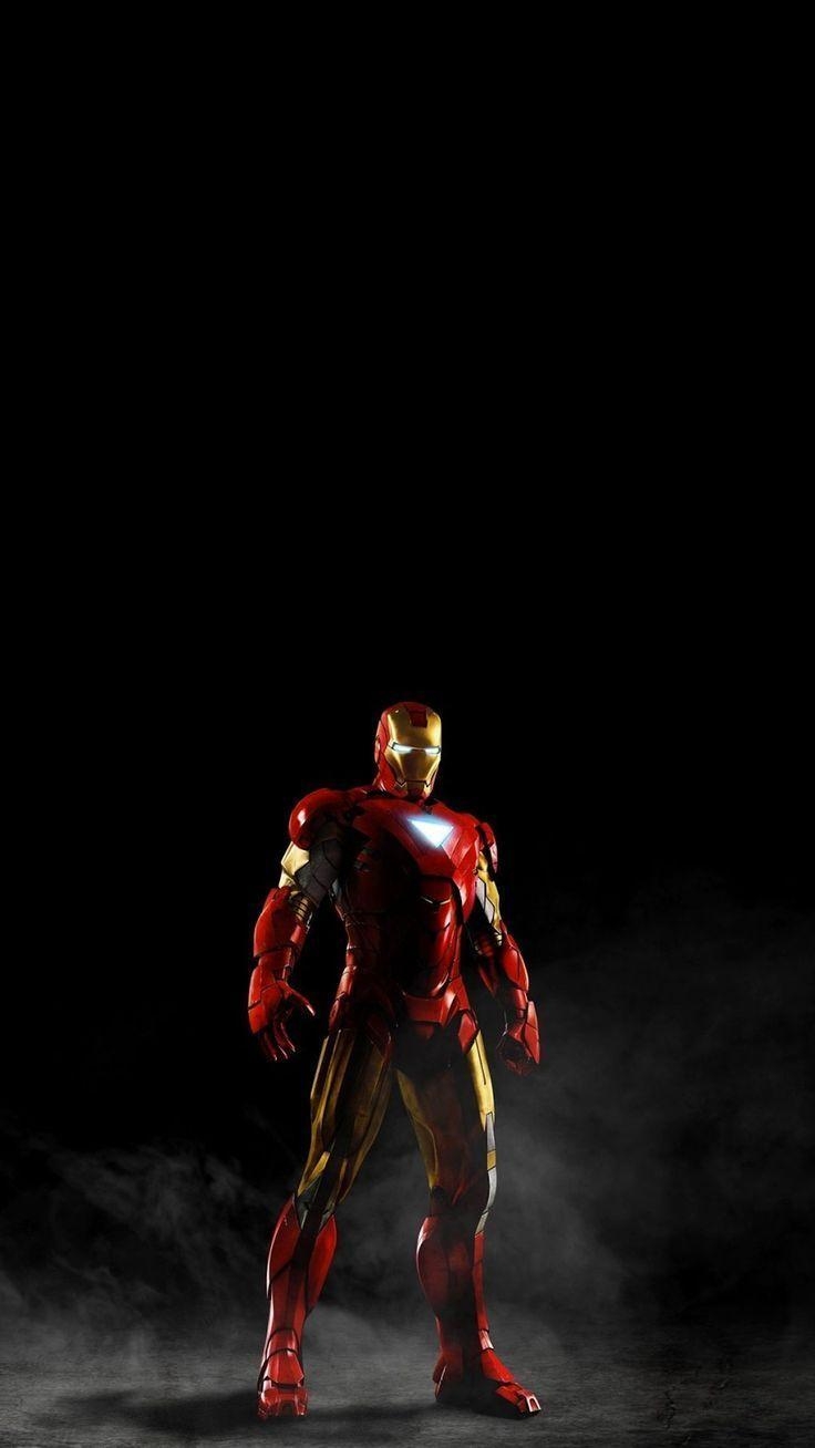 740x1310 Iron Man iPhone Wallpaper Free Iron Man iPhone, Phone