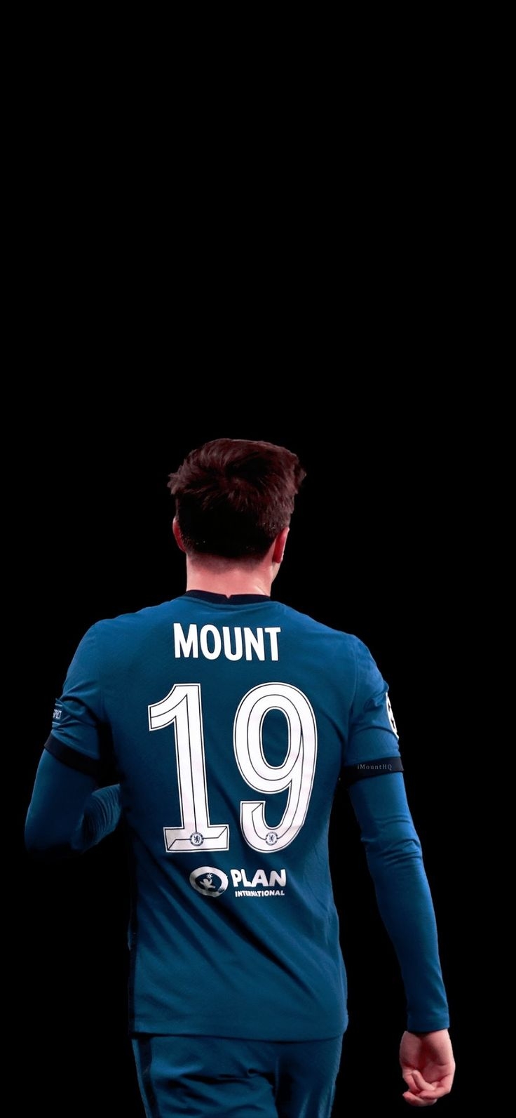 740x1600 Mason mount ý tưởng. bóng đá, thể thao, ronaldo, Phone