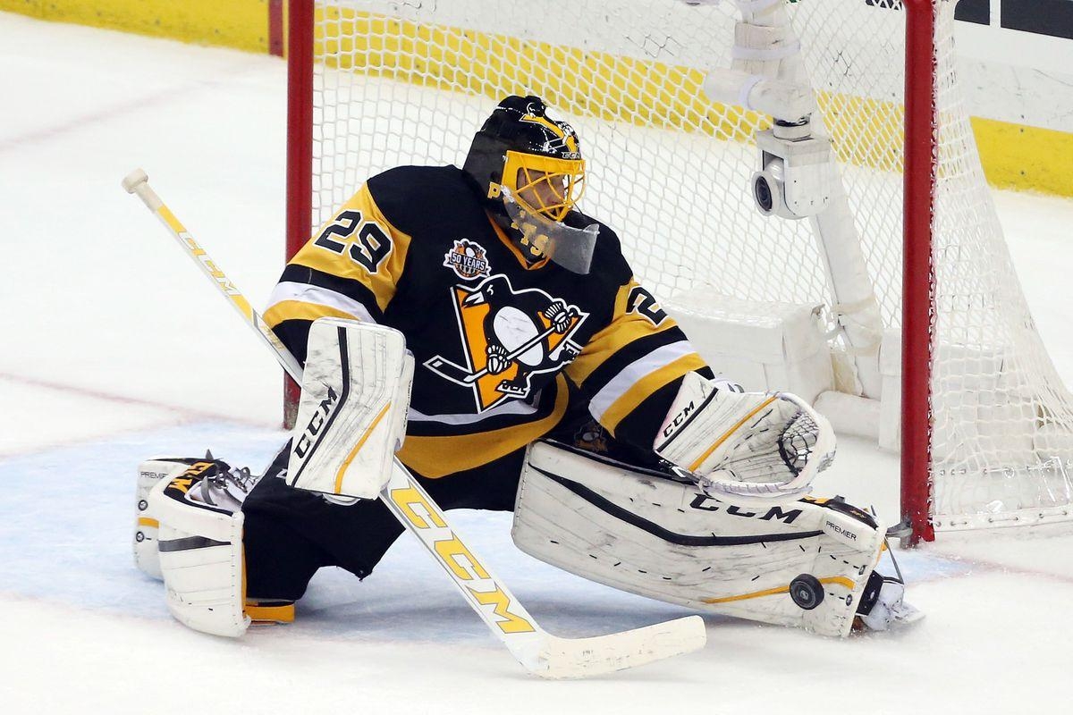 1200x800 NHL Trade Rumors: Recent Reports About Marc Andre Fleury Aren't New, Desktop