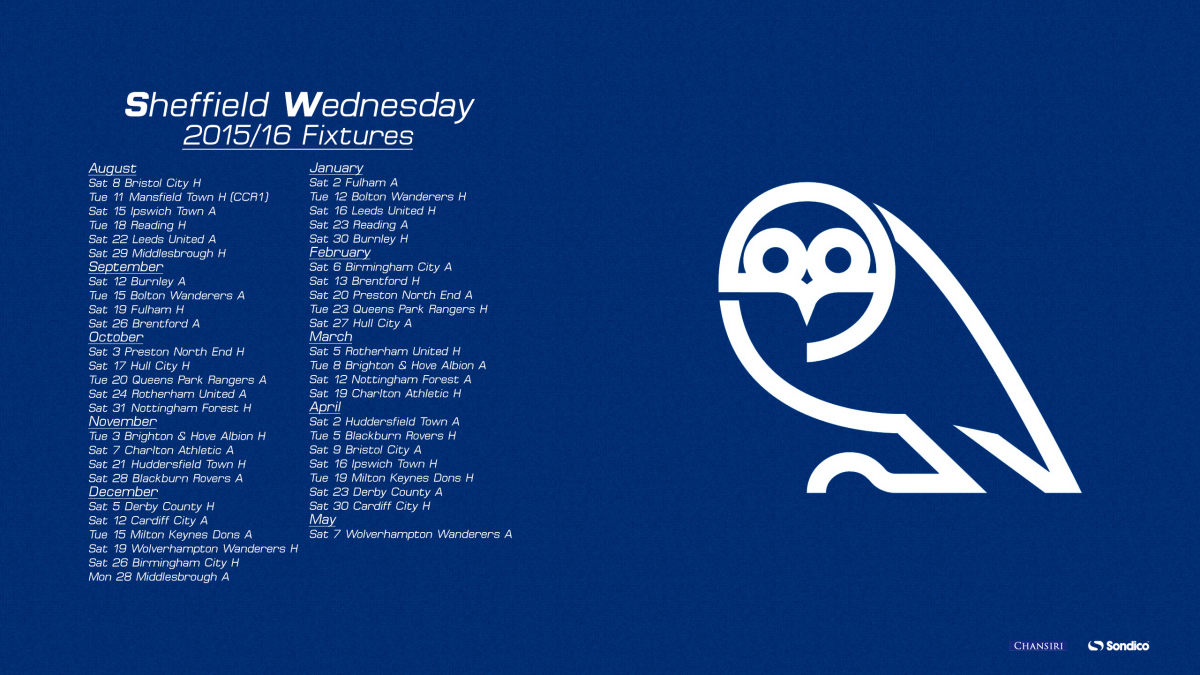 1200x680 16 Fixtures Wallpaper WEDNESDAY MATCHDAY, Desktop