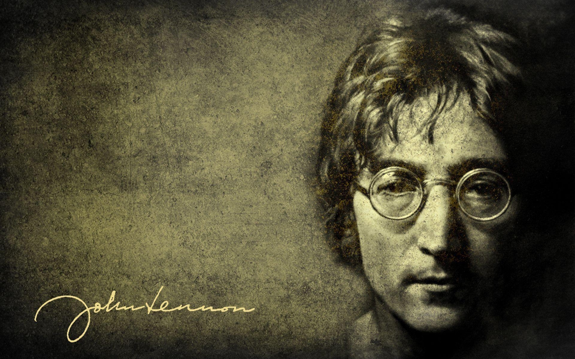 1920x1200 John Lennon wallpaper. John Lennon background, Desktop