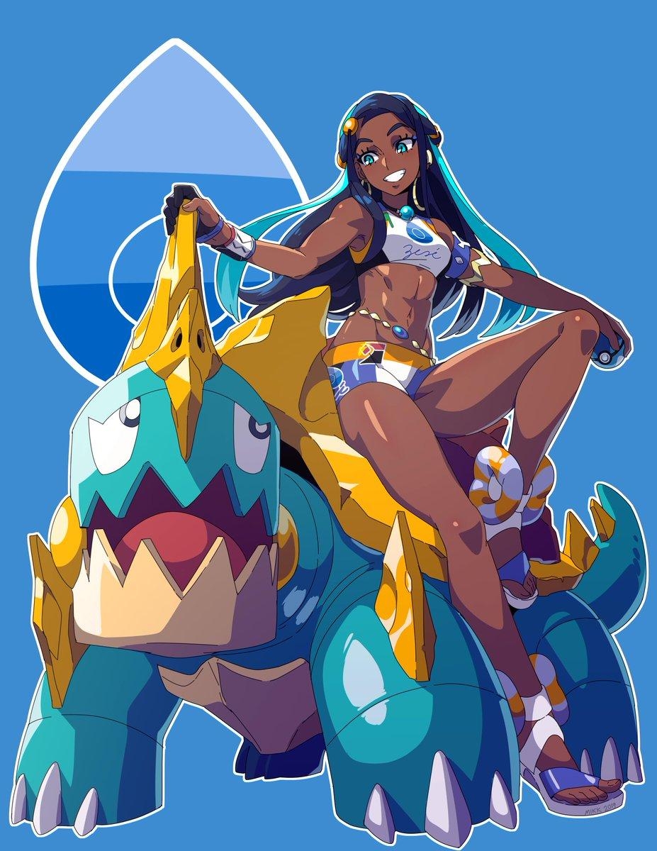 930x1200 Another Nessa but with Drednaw this time. Nessa. Know Your, Phone