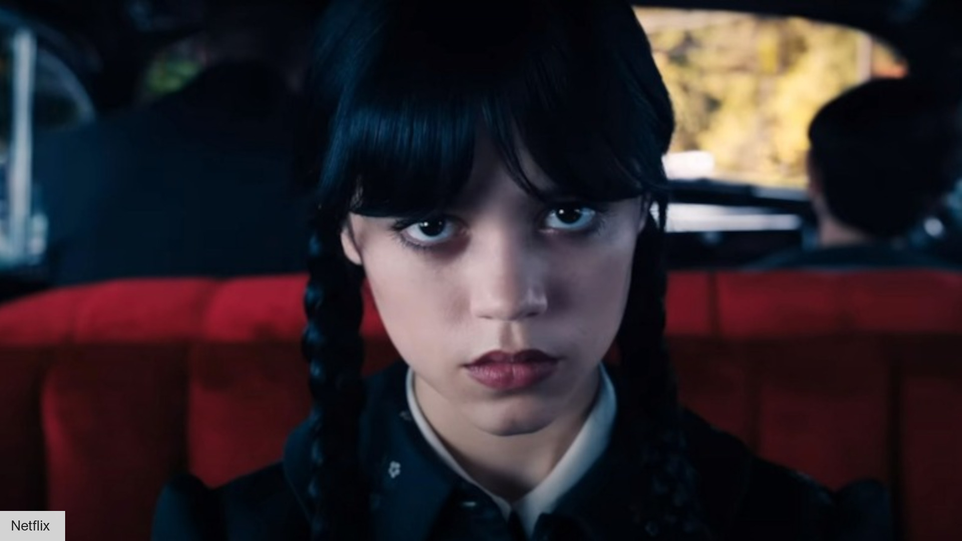 1920x1080 Who is playing Wednesday Addams in the Netflix series?. The Digital Fix, Desktop