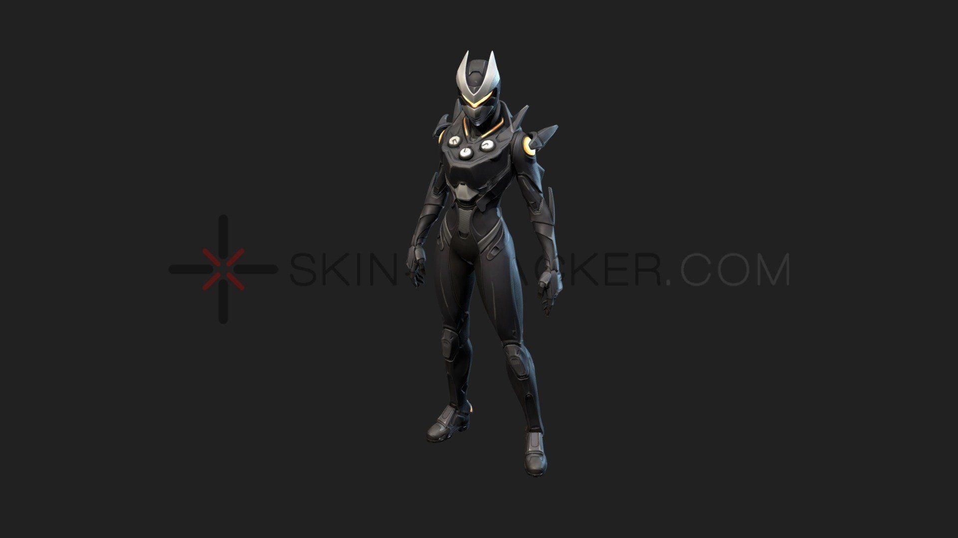 1920x1080 Fortnite Model By Skin Tracker, Desktop