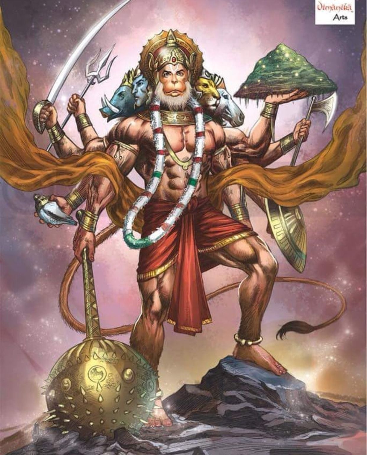 1250x1540 Best Hanumanji image. Shri hanuman, Hanuman, Jai hanuman, Phone