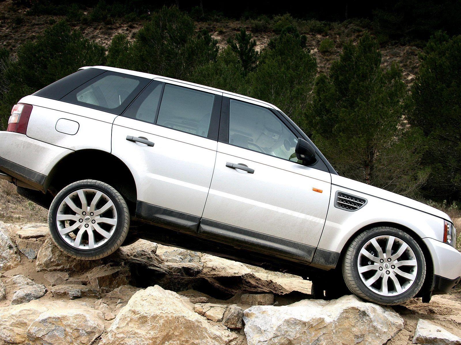 1600x1200 Land Rover HD Wallpaper and Background, Desktop