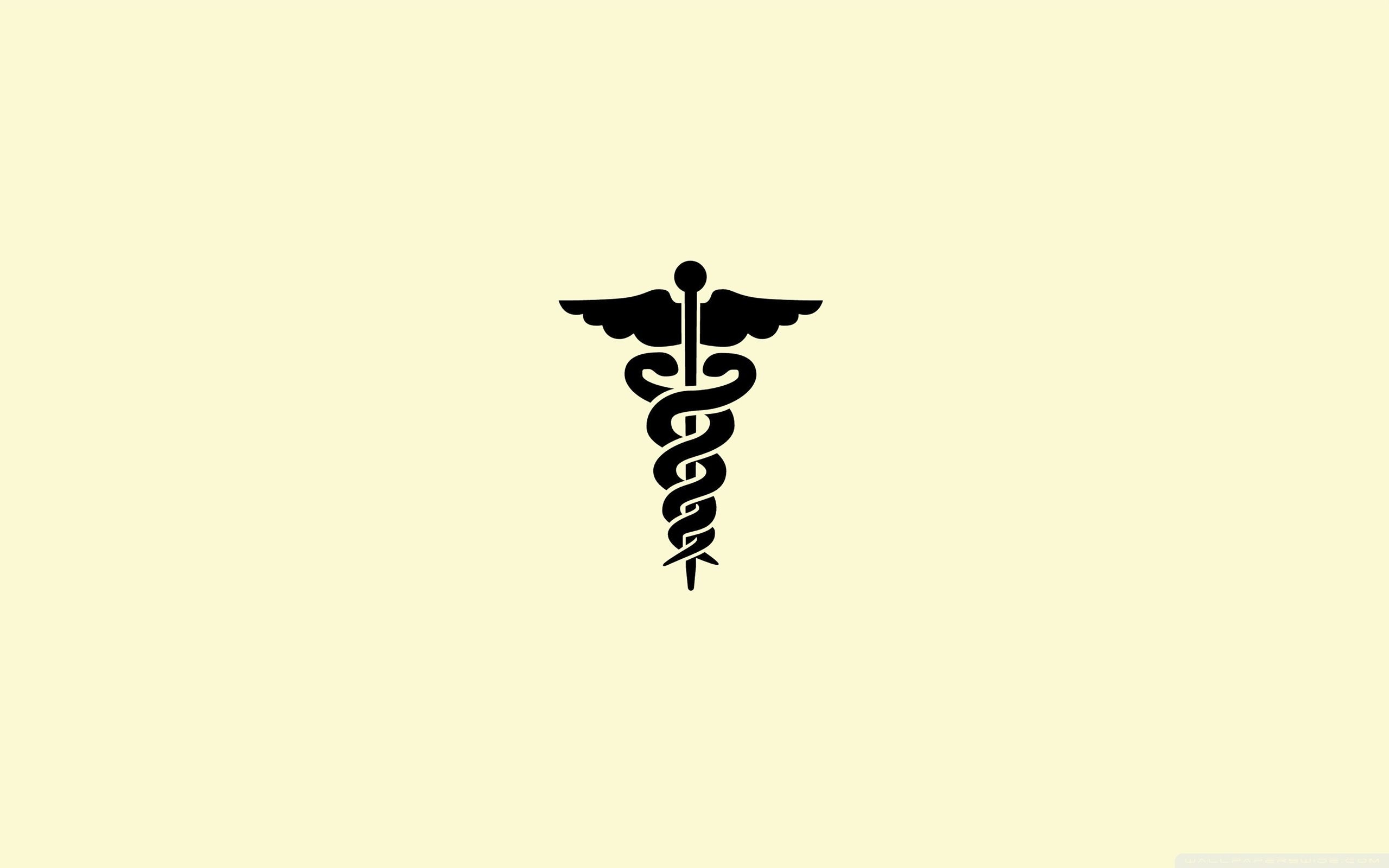 2560x1600 Medical Symbol Wallpaper Free Medical Symbol Background, Desktop