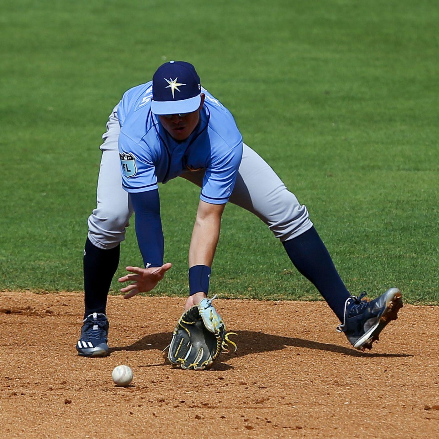 1400x1400 Tampa Bay waits for Willy Adames League Ball, Phone