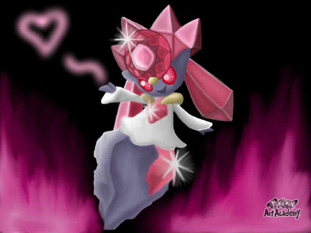 1030x770 Diancie. Pokémon Amino, Desktop