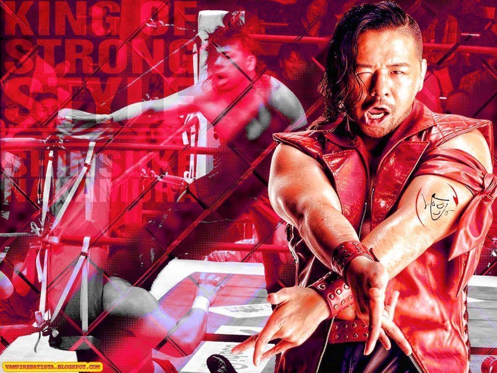 1030x770 Shinsuke Nakamura Dream Matches, Desktop