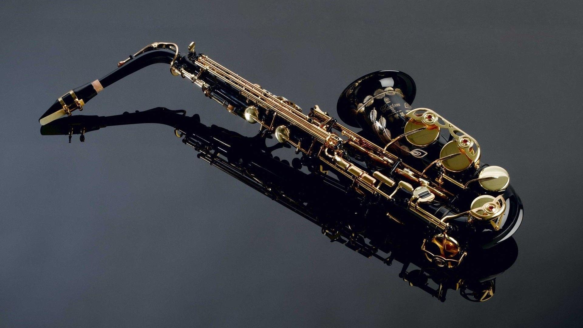 1920x1080 Musical Instruments Saxophone Wallpaper, Desktop