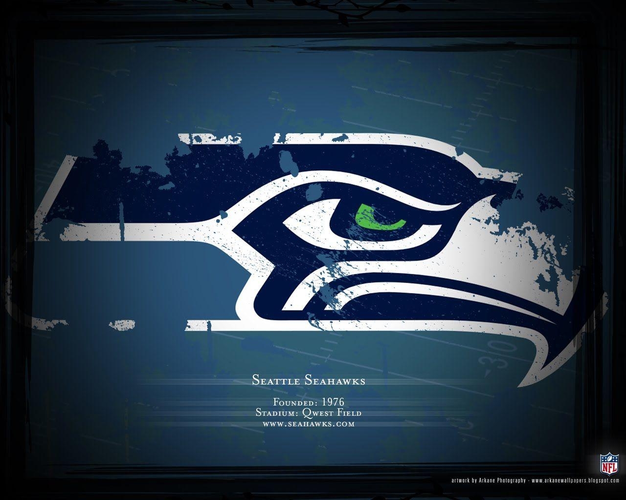 1280x1030 Seattle Seahawks HD Wallpaper. Background, Desktop