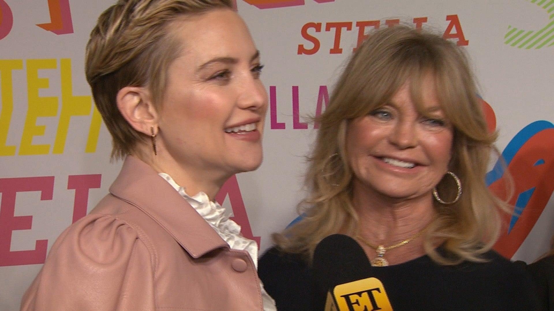 1920x1080 Kate Hudson Recalls Funny Moment When Goldie Hawn Visited, Desktop