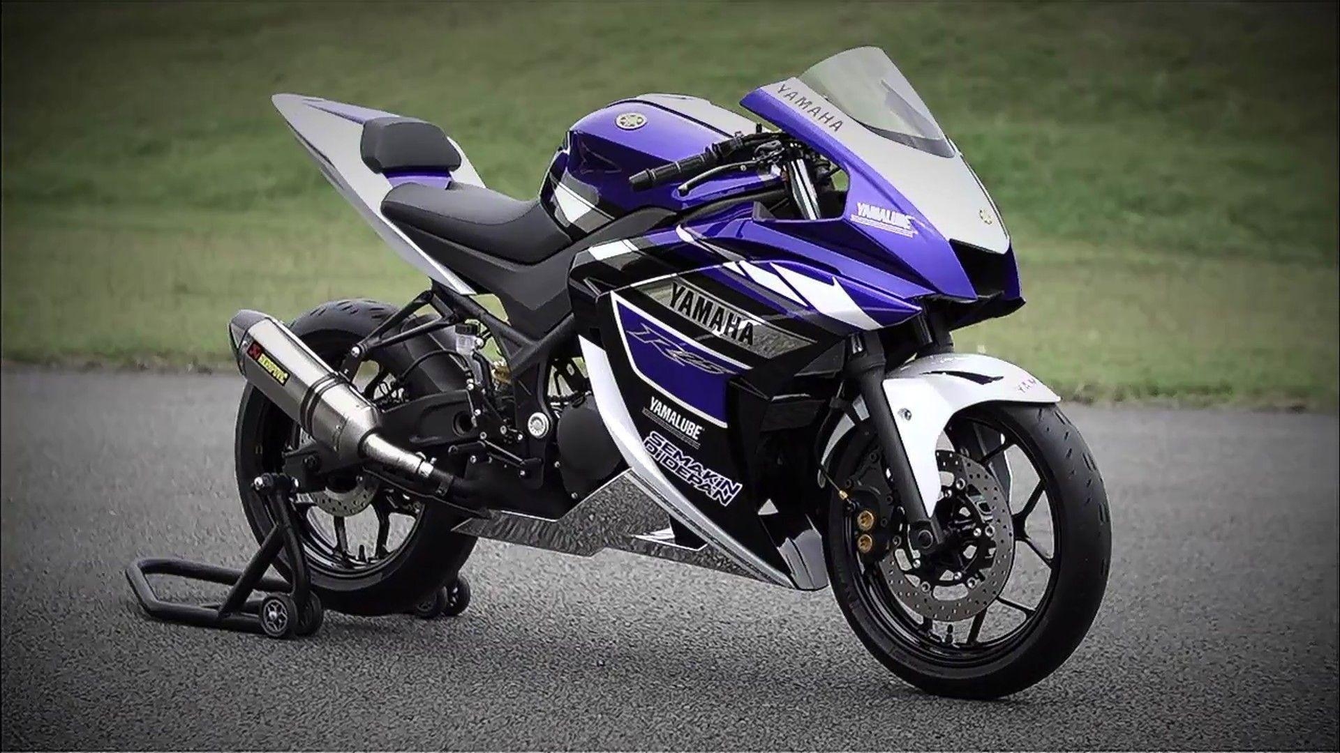 1920x1080 Yamaha YZF R25 Motorcycle Wallpaper. Yamaha YZF R25 HD Image, Desktop