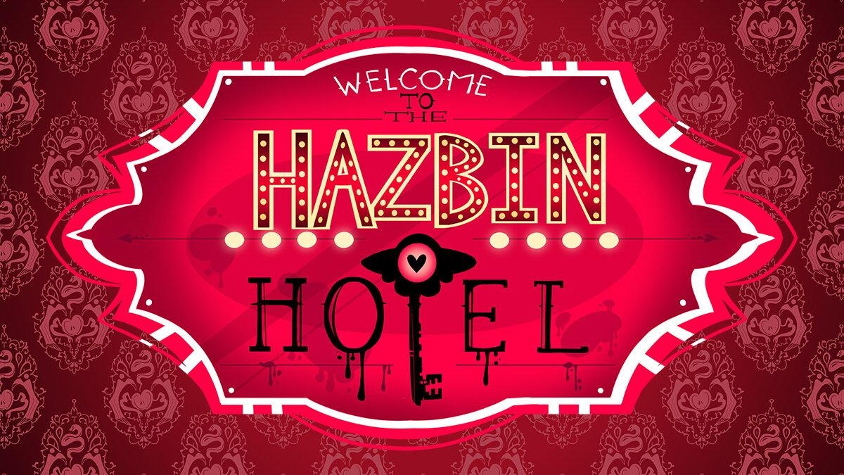 1200x680 Hazbin Hotel, Desktop