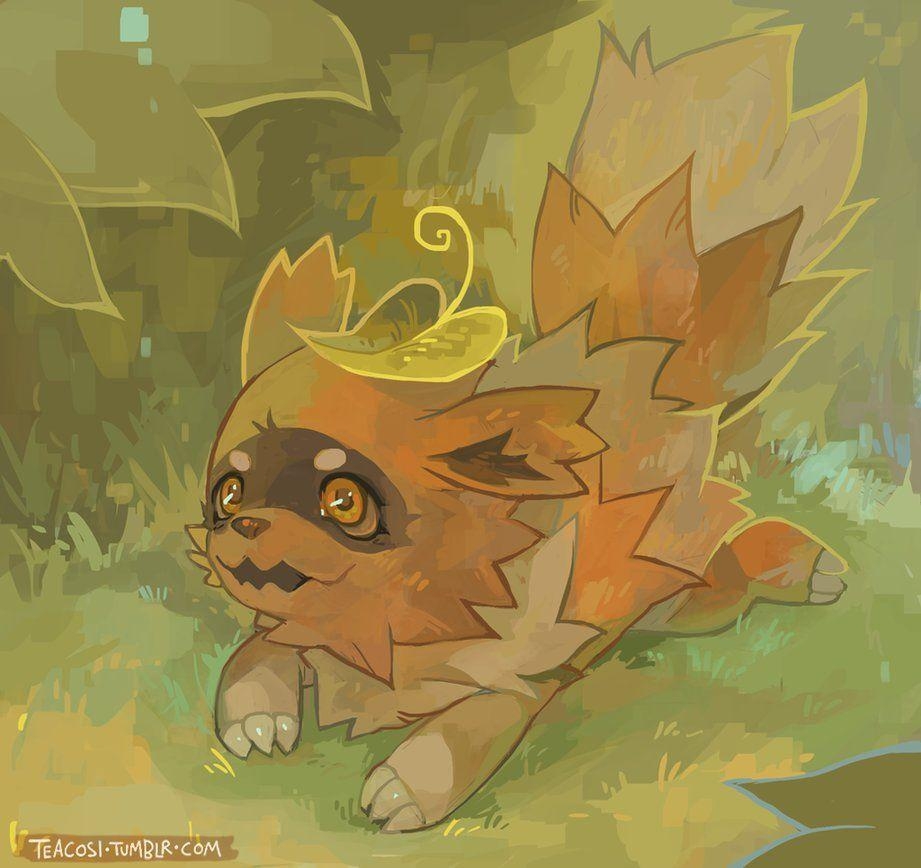 930x870 zigzagoon, Desktop