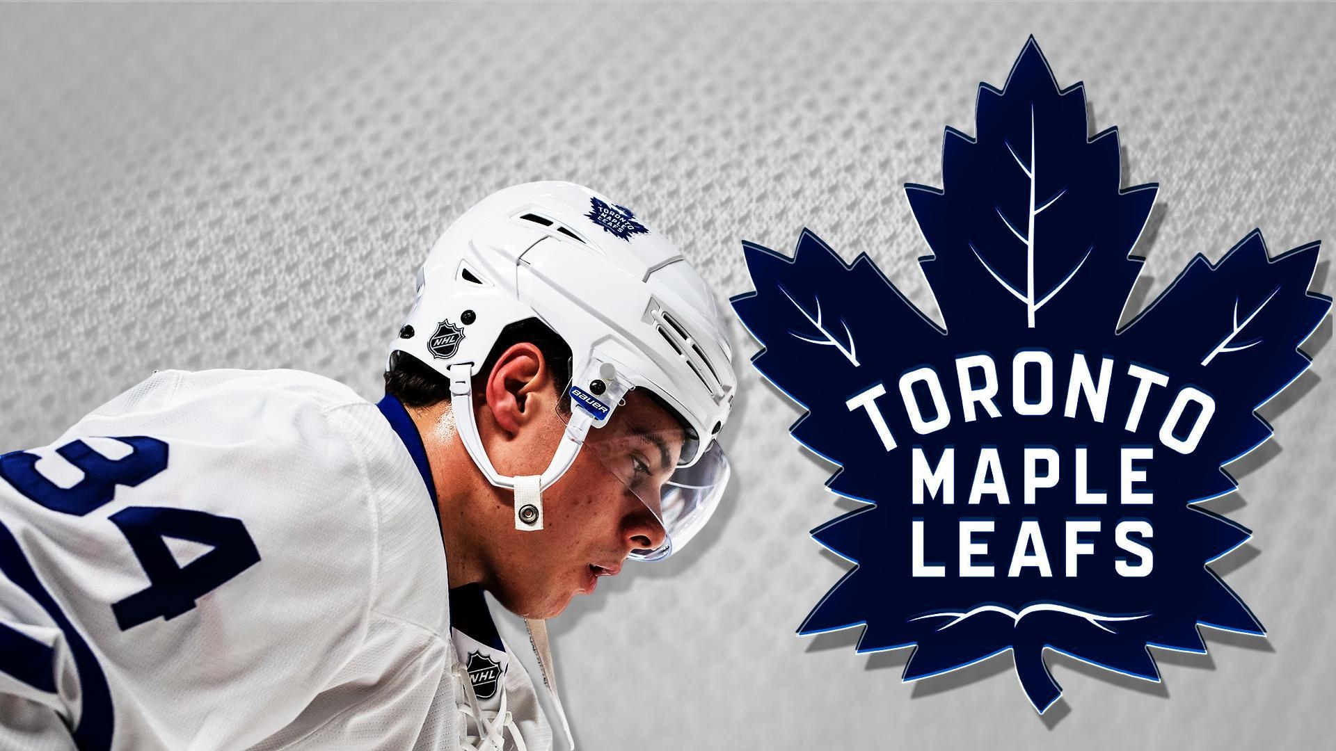 1920x1080 Auston Matthews Leaf Wallpaper, Desktop