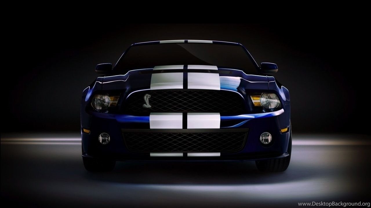 1280x720 Gallery For Ford Shelby Mustang Wallpaper Desktop Background, Desktop