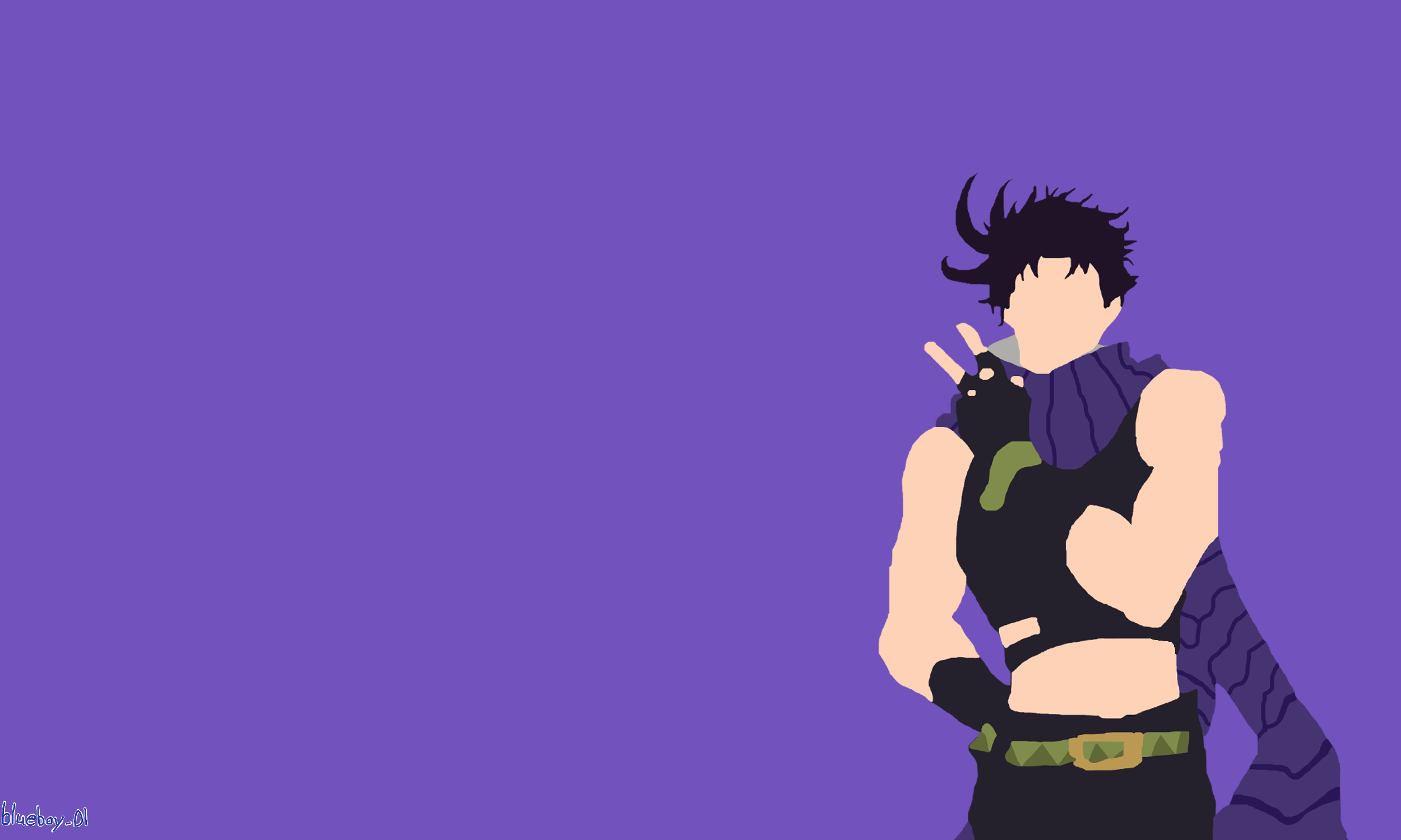 2500x1500 Joseph Joestar Wallpaper. Mary, Desktop