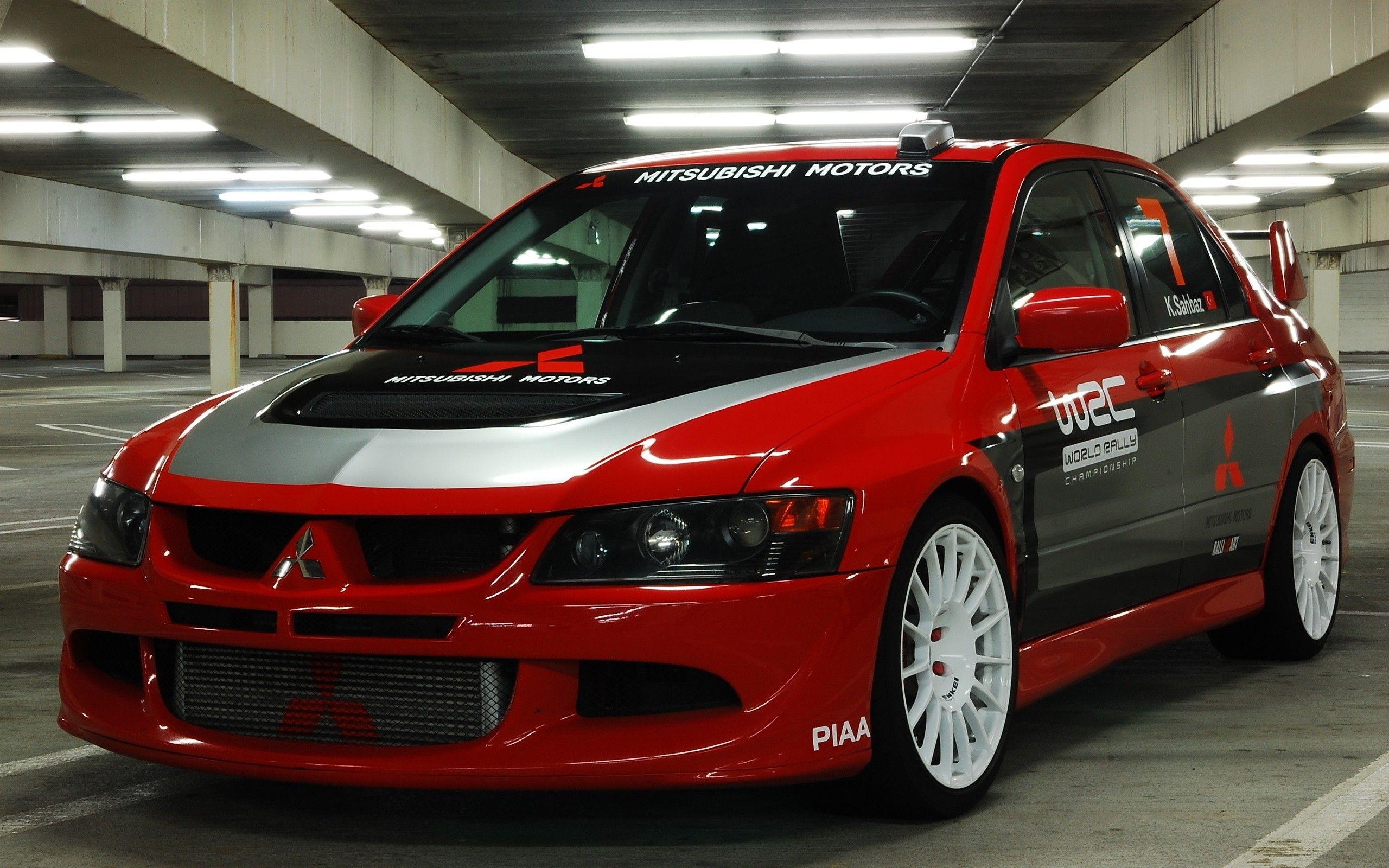 2560x1600 Mitsubishi Labcer Modified Cars Desktop Wallpaper. HD Car, Desktop