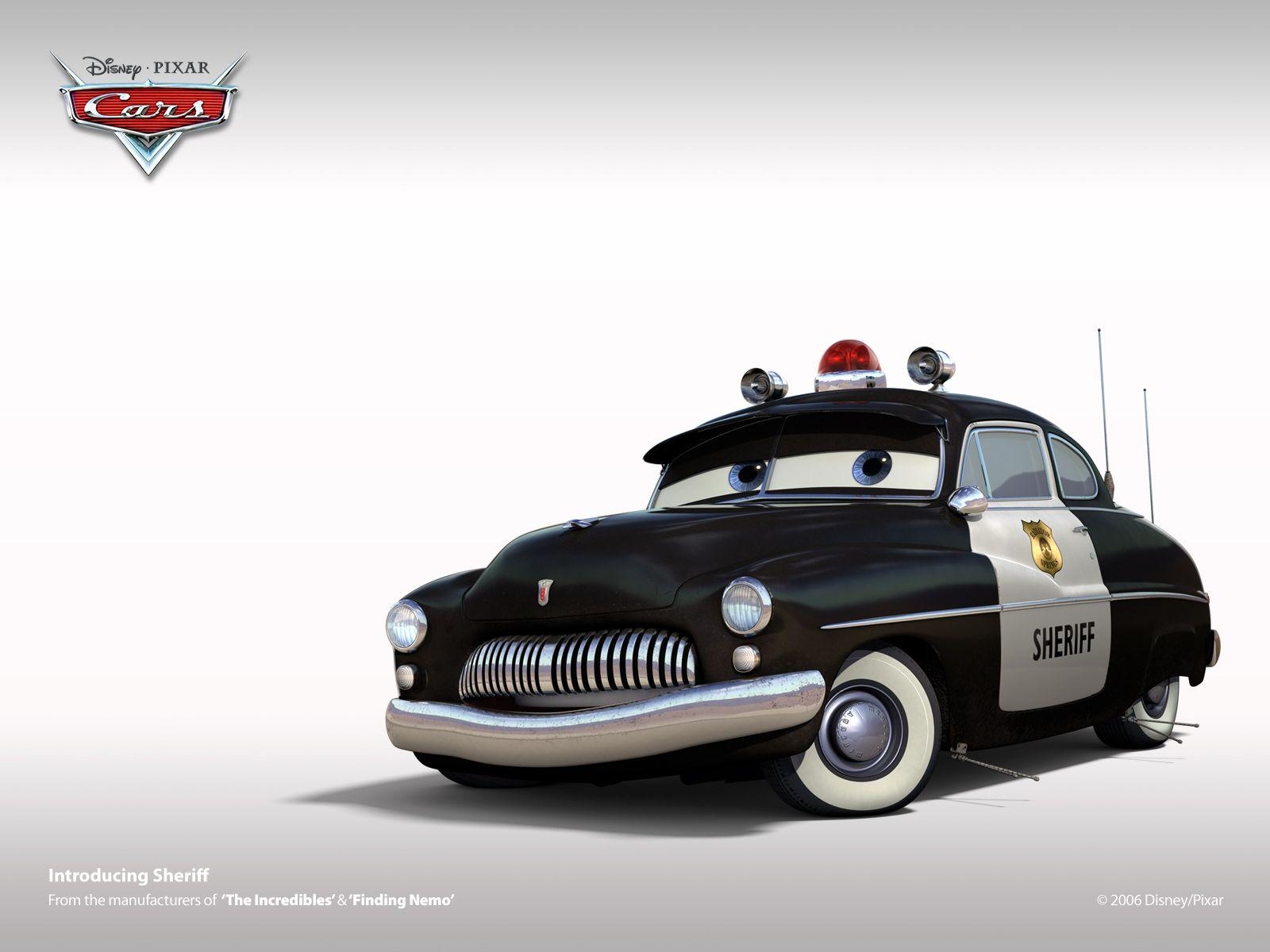 1600x1200 Disney Cars Wallpaper Desktop, Desktop