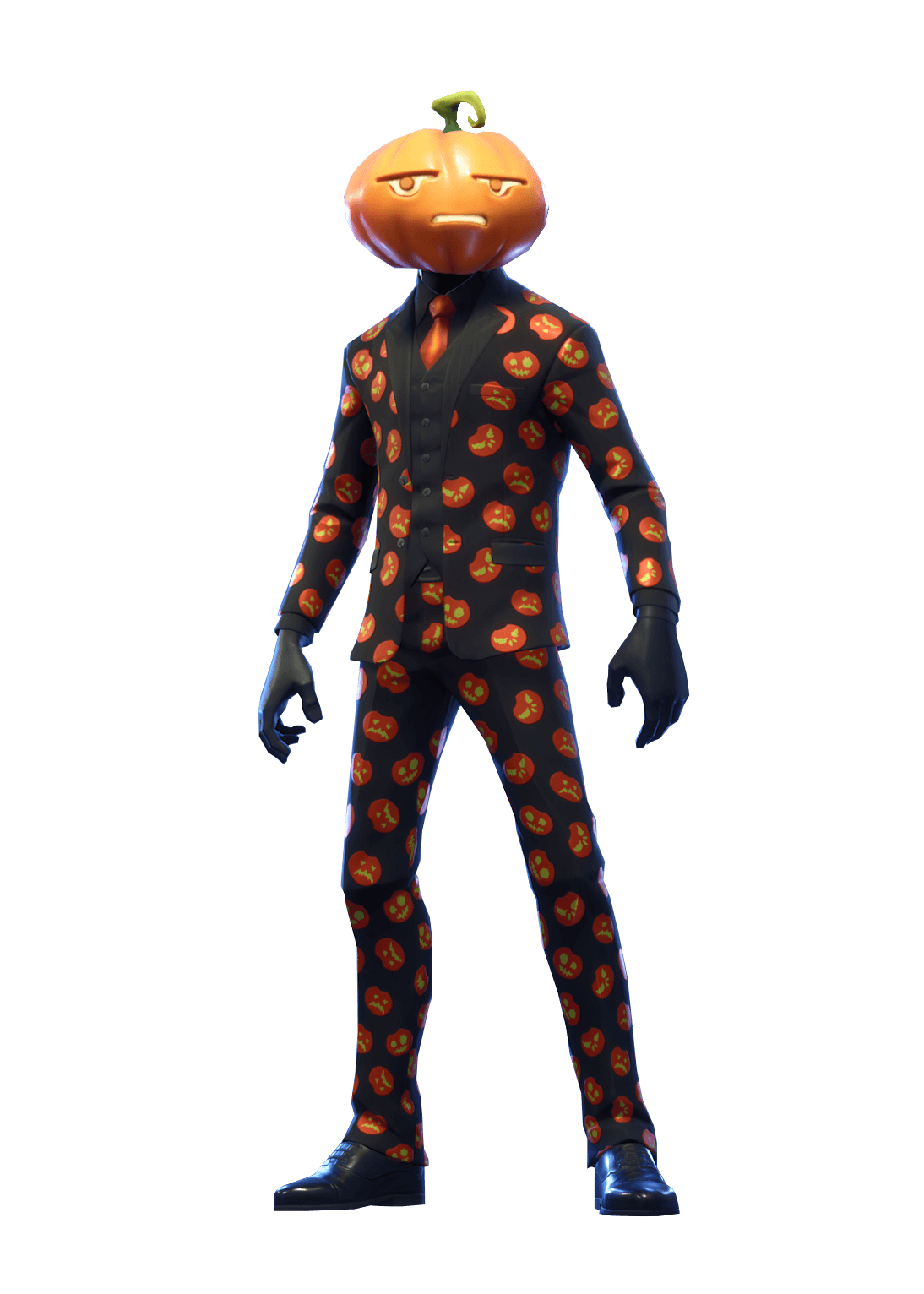 1100x1540 Jack Gourdon Fortnite Skin Full Body PNG Image. Free, Phone