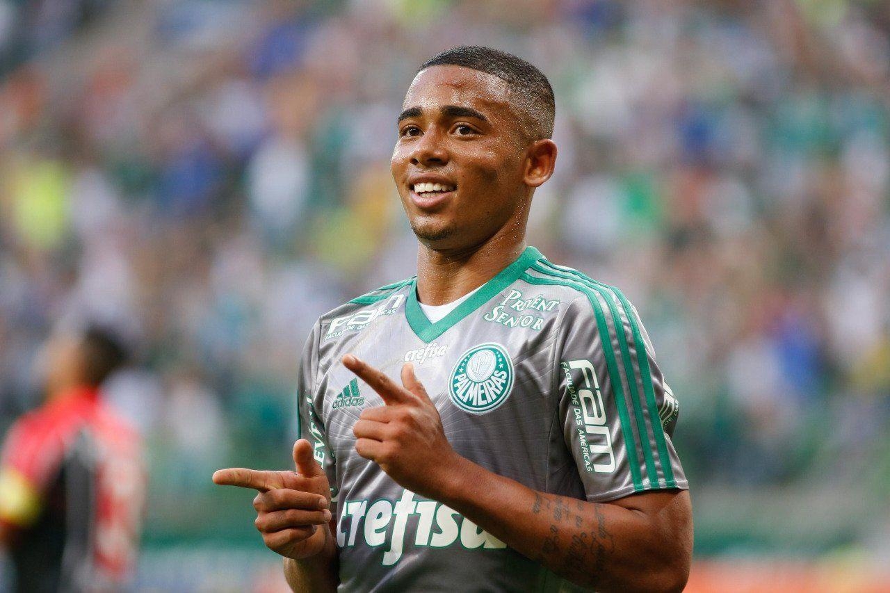 1280x860 Gabriel Jesus Wallpaper 6. Football Wallpaper, Desktop