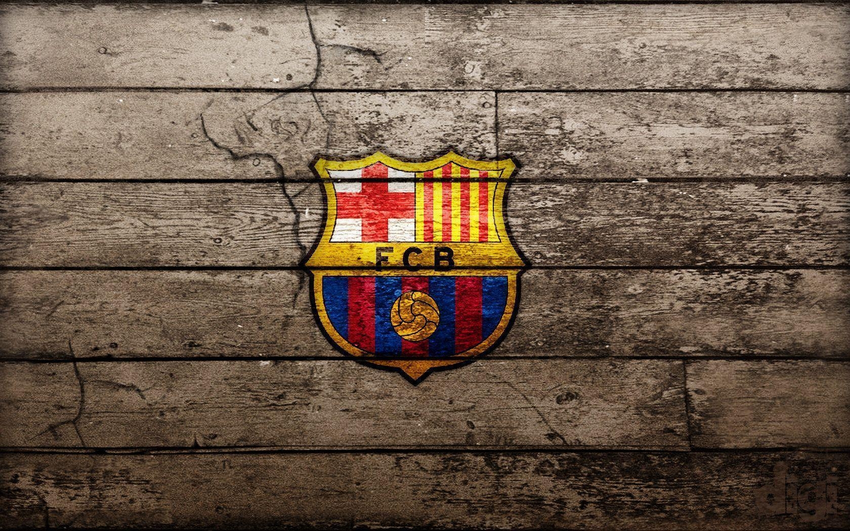 1680x1050 Barcelona Wallpaper, Desktop