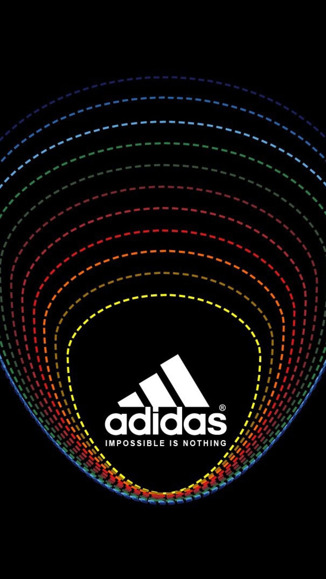 1080x1920 Adidas 4K Wallpaper, Phone