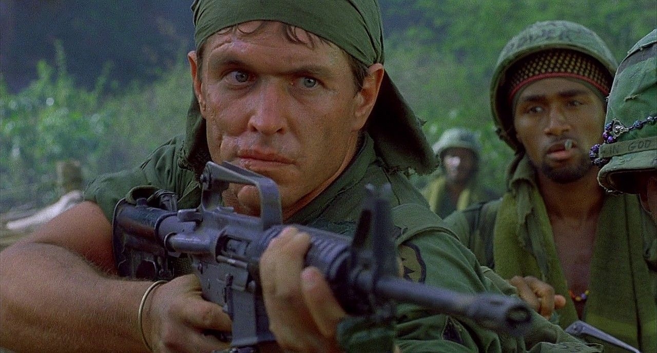 1280x690 Platoon wallpaper, Movie, HQ Platoon pictureK Wallpaper 2019, Desktop