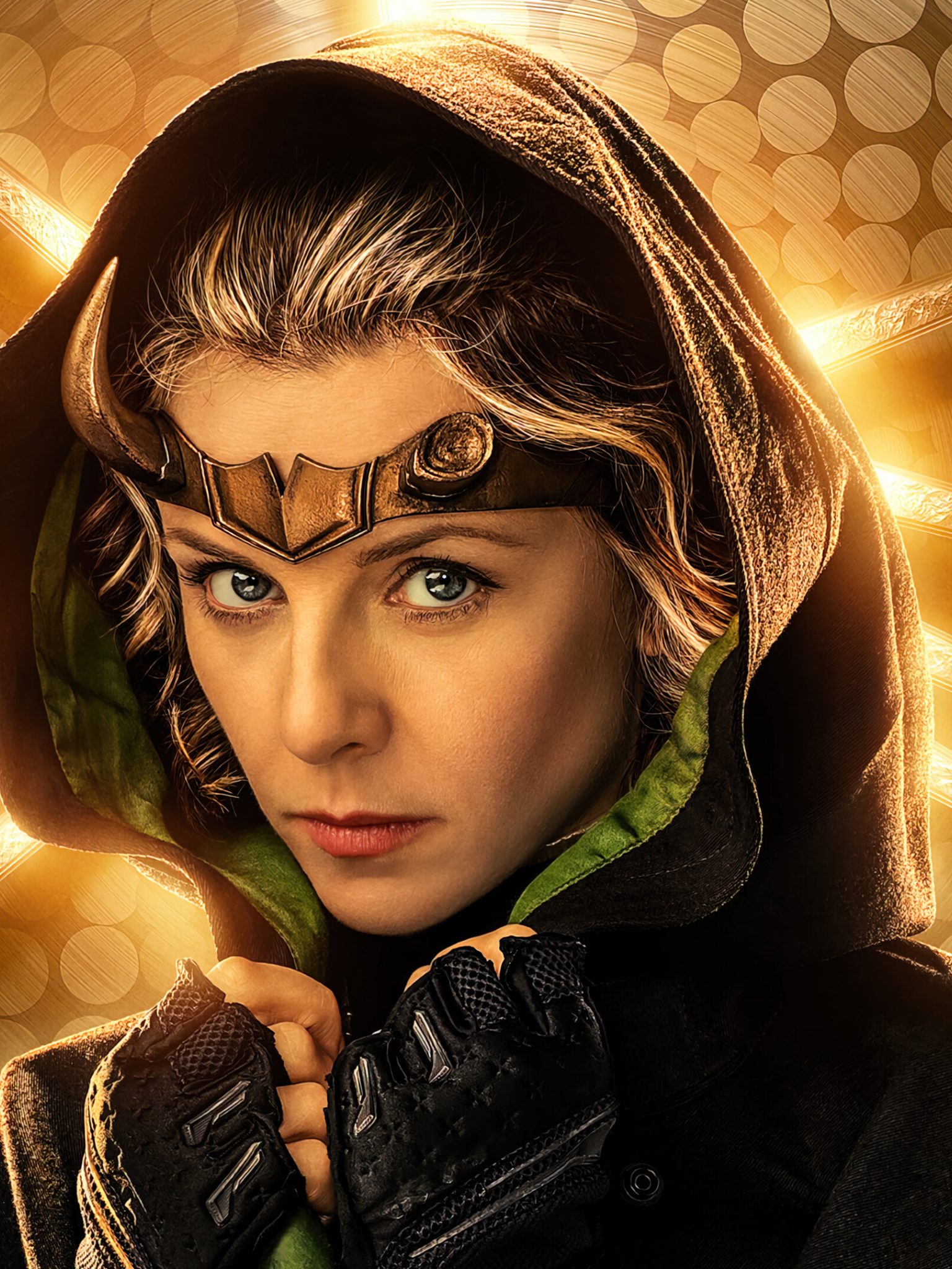 1540x2050 Free download Loki TV Series Sylvie 4K Phone iPhone Wallpaper 8020a [3840x2160] for your Desktop, Mobile & Tablet. Explore Loki Series Wallpaper. Loki Wallpaper, Smite Loki Wallpaper, Loki Prime Wallpaper, Phone