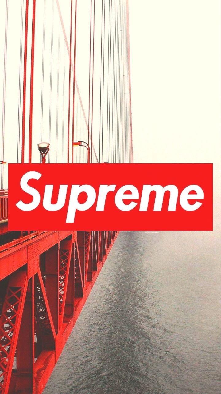 720x1280 Supreme iPhone Wallpaper Free Supreme iPhone, Phone