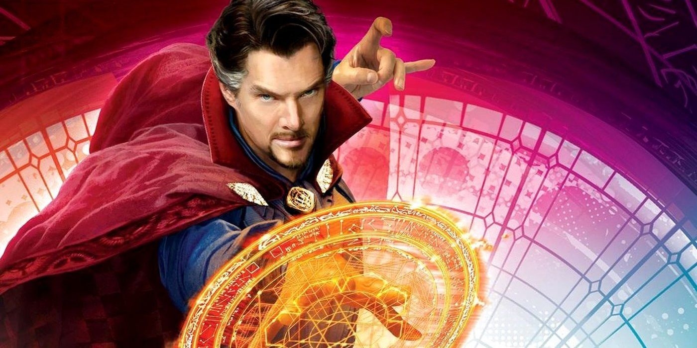 1400x700 Multiverse of Madness Changes Doctor Strange on a Fundamental Level, Dual Screen