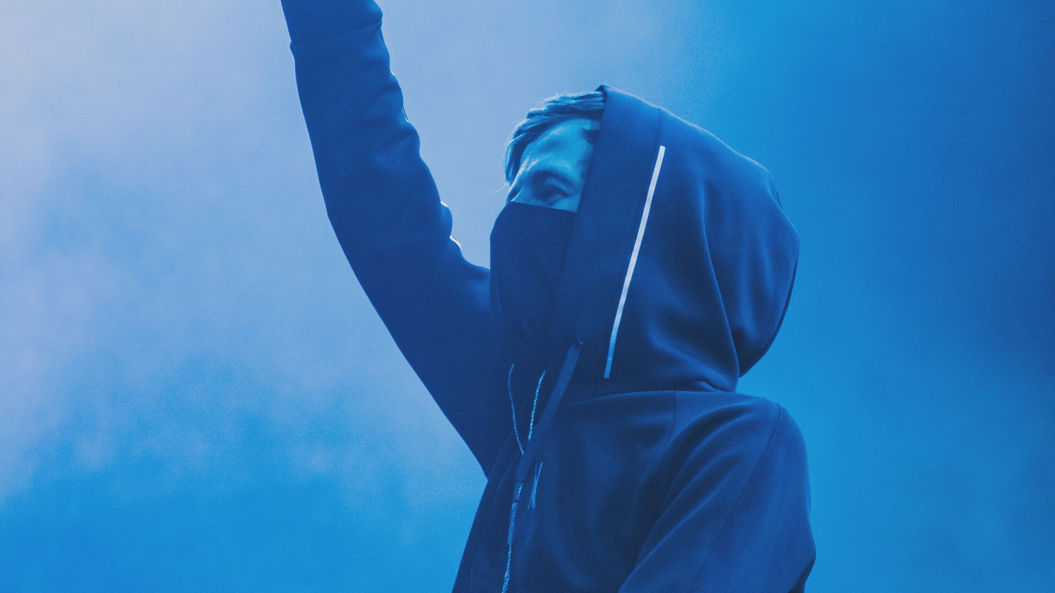 3650x2060 4k Alan Walker 2018 Laptop Full HD 1080P HD 4k Wallpaper, Image, Background, Photo and Picture, Desktop