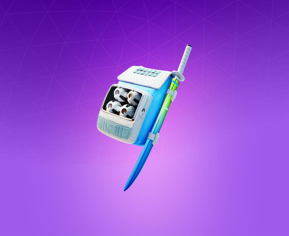 930x760 Synth Fortnite wallpaper, Desktop