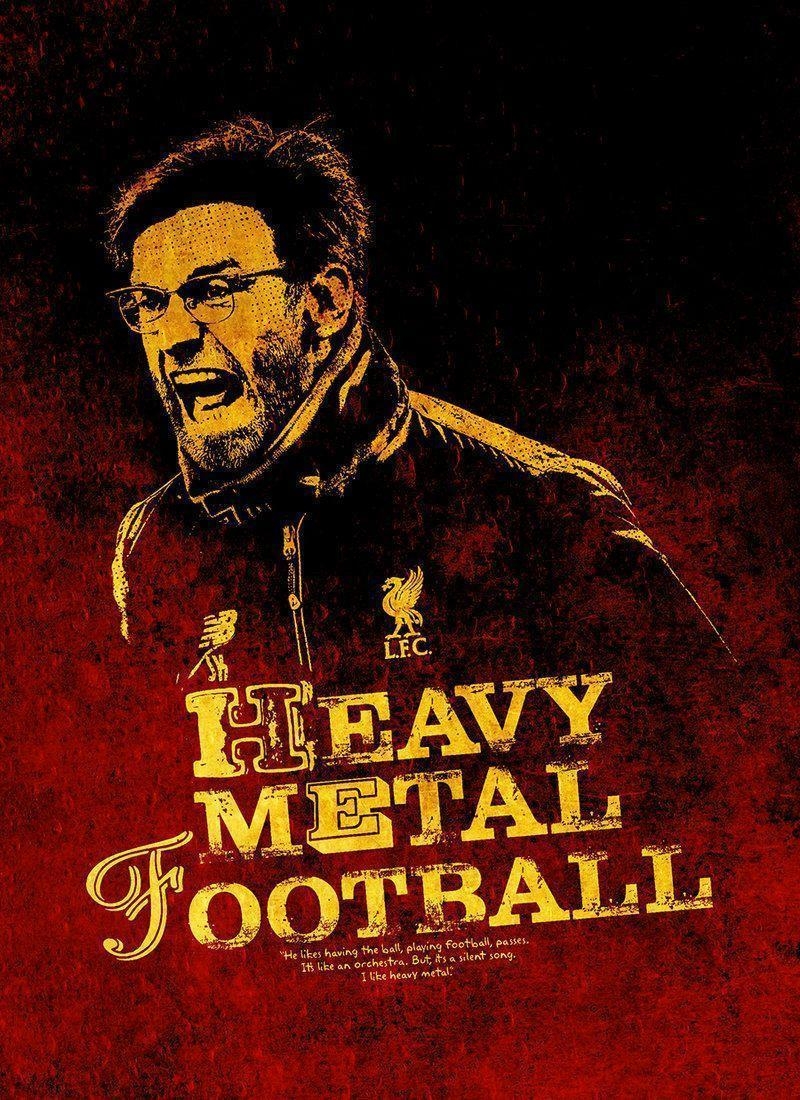 800x1100 Jurgen Klopp_Heavy Metal Football, Phone