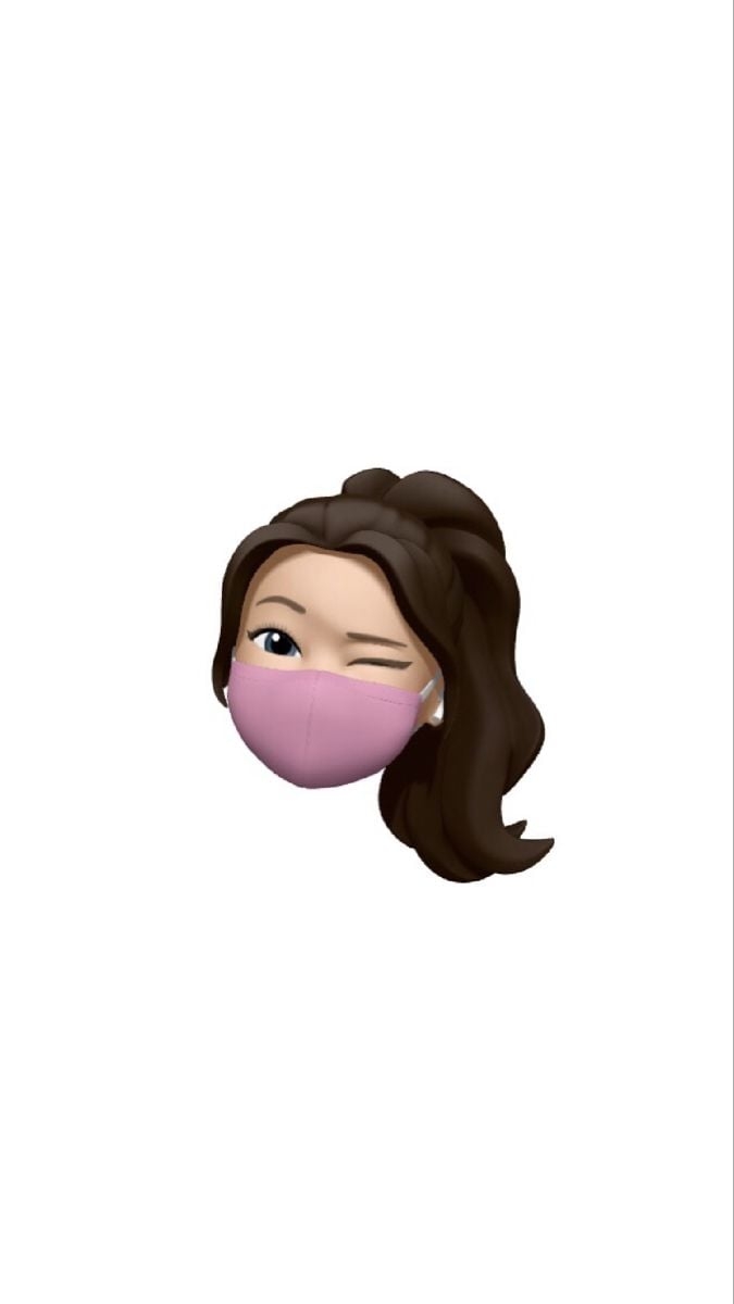 680x1200 Girl emoji ideas. gambar, stiker, kartun, Phone