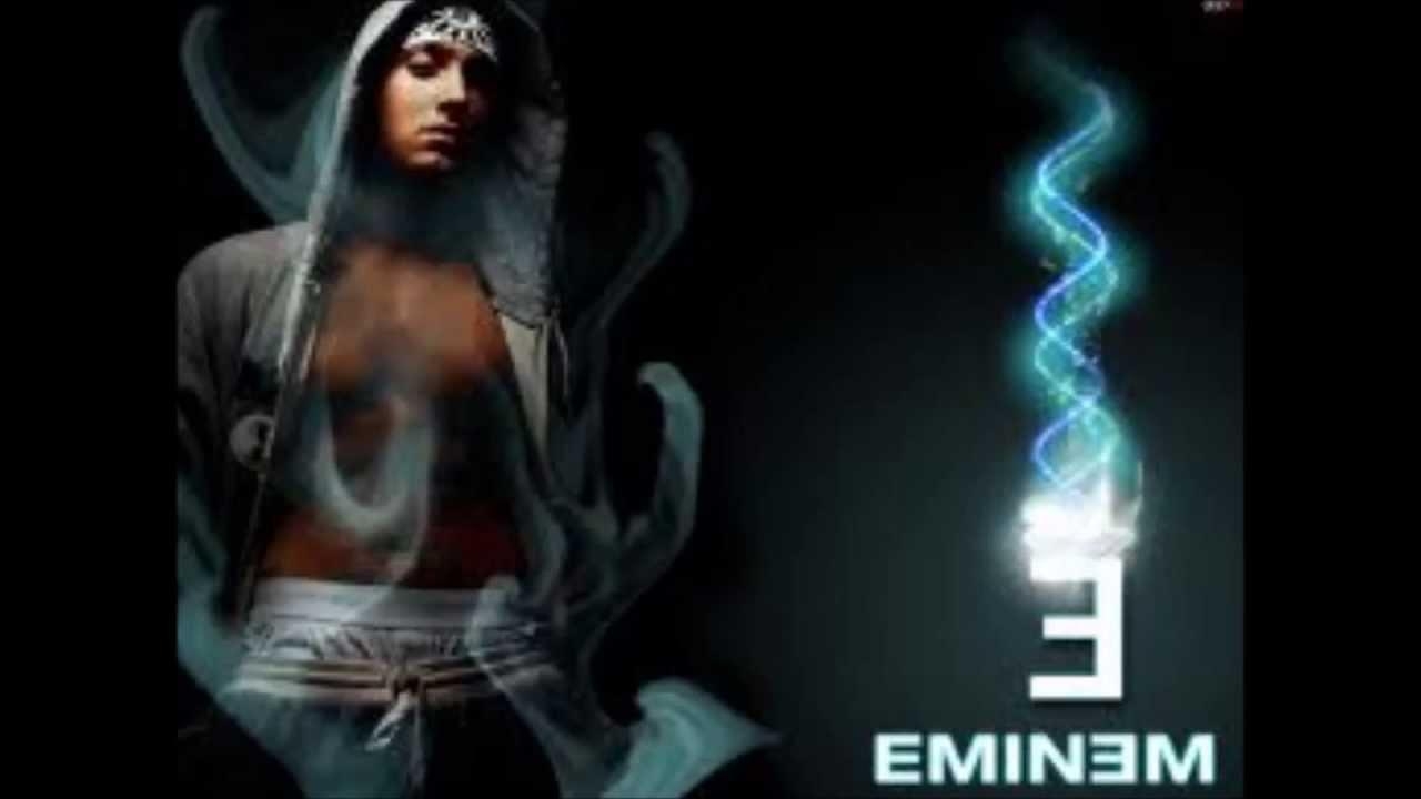 1280x720 The real Slim Shady Eminem (Bass boosted), Desktop